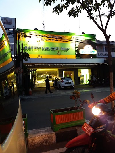 Photos of Parsley Bakery Jamal