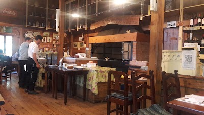 Photos of El Boliche Viejo