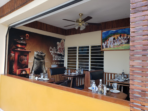 Cafe Tatiaxca Suc,cuitlahuac - Thumbnail