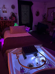 Photo n°29 de L'Ère Gaïa à Limoges (Salon de coiffure)