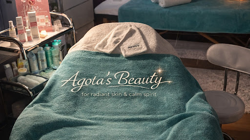 Agota's Beauty & Massage