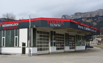 Photos of TimberTown - parkett store
