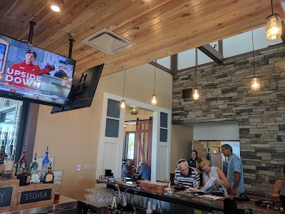 Photos of Buckingham Blues Bar