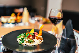 Photo n°4 de Brasserie Les Arts à Thonon-les-Bains (Restaurant)