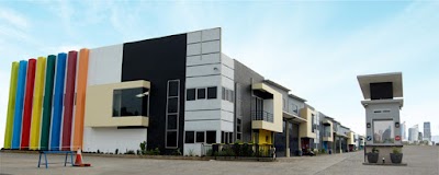 storage