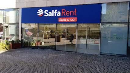 Salfarent Las Condes