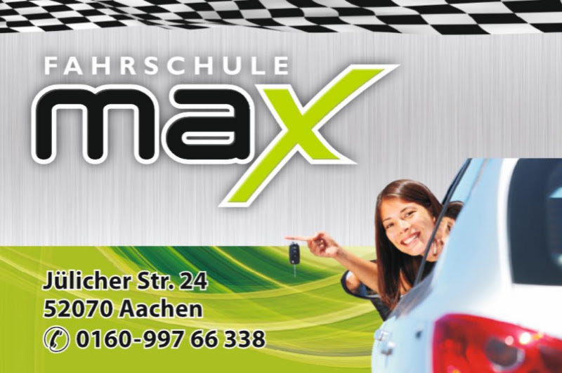 Fahrschule maX Foto 2