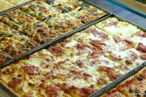 Pizza Yard - Thumbnail