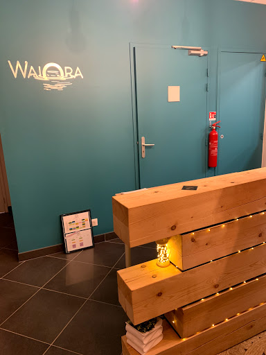 Waiora - Wellness Center Aquatic / Yoga / Pilates - Thumbnail