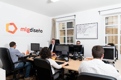 MLG Diseño | Agencia Marketing Málaga