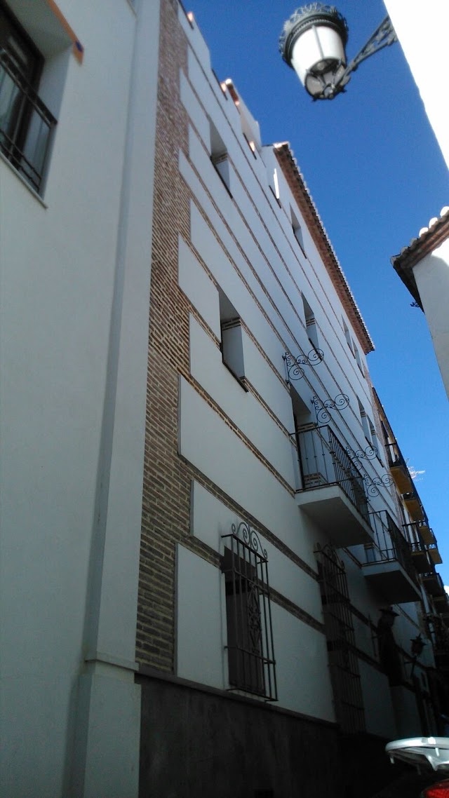 Hotel El Palacete del Corregidor