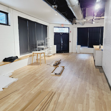 The Goblin Detroit by null