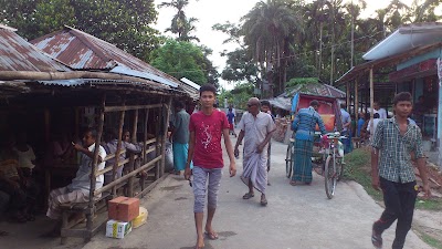 Photos of Palash Barbar Shop