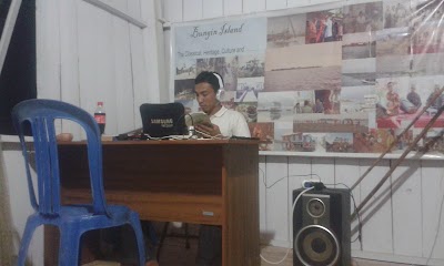 Photos of Museum Nelayan