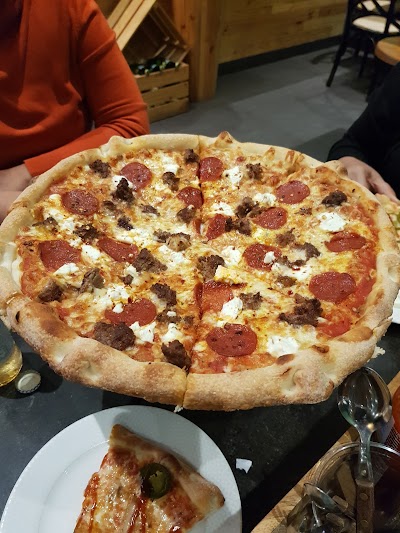 Photos of Francesco's Pizza Cafe