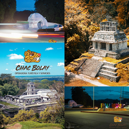 Agencia Turística Palenque Chac Bolay - Thumbnail