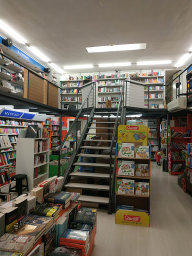 Ubik Sanremo Libri - Thumbnail