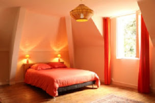 Photo n°26 de Les Hôtes du Prieuré à Treize-Vents (Chambre d'hôtes)