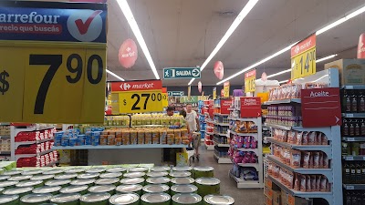 Photos of Carrefour Market Mendoza Tunuy&aacute;n