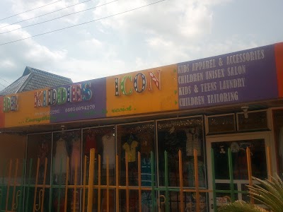 Photos of De Kiddies Icon