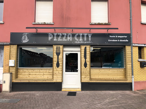 Photo 5 - Pizza-City Loon-Plage