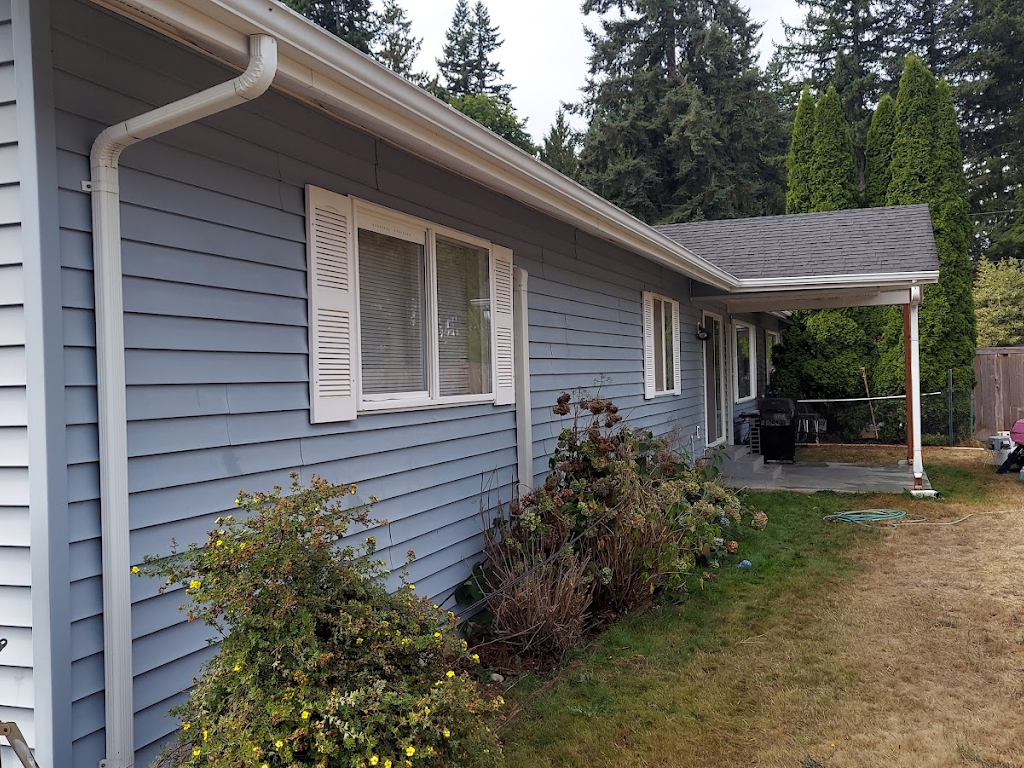 Allen's pressure and soft wash LLC