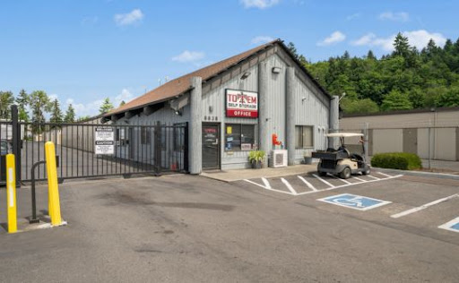 Totem Self Storage - Thumbnail