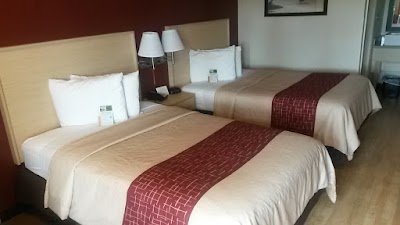 Photos of Red Roof PLUS+ & Suites Naples