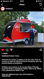 Photo n°19 de Chez Baud à Pélussin (Traiteur ambulant)