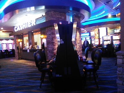 Duck Creek Casino