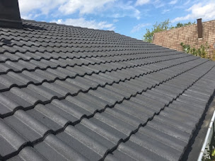 Photo n°36 de FABBI PATRICK PEINTURE: Artisan peintre en bâtiment Rénovation façade toiture Traitement - Démoussage Bas-Rhin 67 Strasbourg à Oberhausbergen (Peintre en bâtiment)