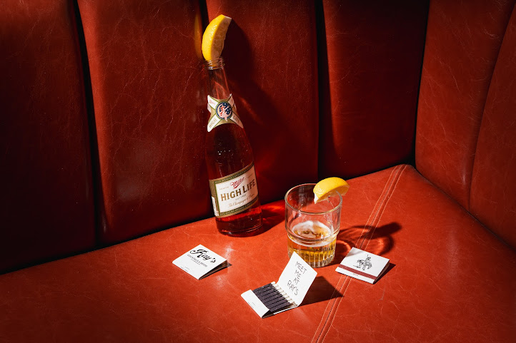 Ray's Hometown Bar Miami by null