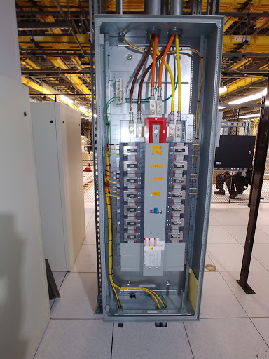 Alltech Electric Inc - Visual