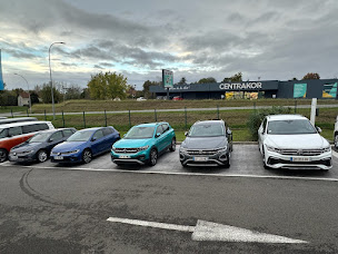 Photo n°1 de Volkswagen Rent Orthez à Orthez (Agence de location de voitures)