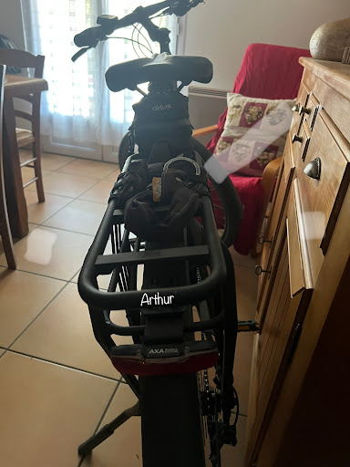 Sun-E-Bike - Thumbnail