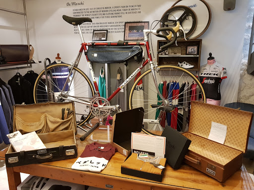 Bikedress Store München - Thumbnail