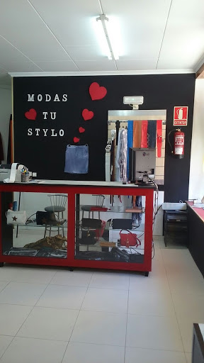 Modas Tu Stylo Gallery - Spain