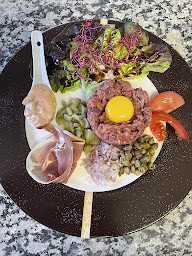 Photo n°10 de Restaurant Le Centre à Allaire (Restaurant)