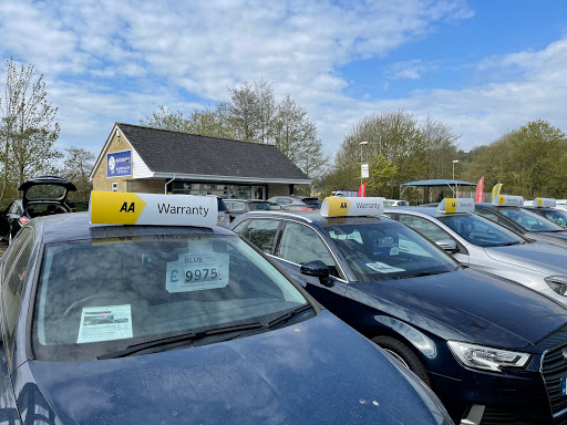 South & West Motors Ltd - Thumbnail