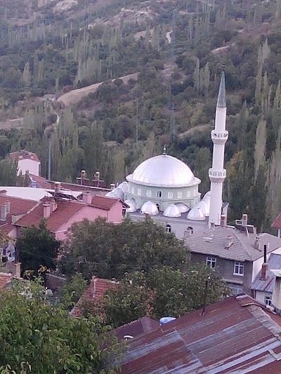 Başyayla