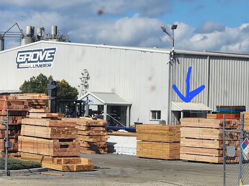 Grove Lumber & Building Supplies - Thumbnail