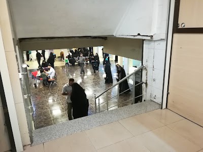 Photos of Baghiatallah clinic درمانگاه بقيه الله
