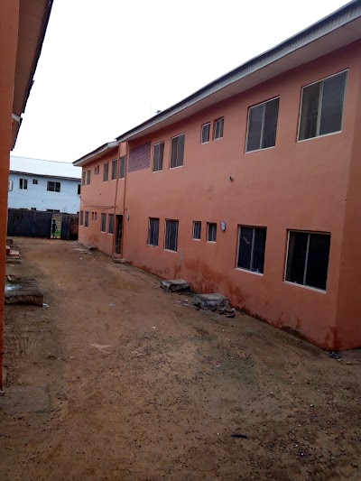 Photos of Godwin Hostel