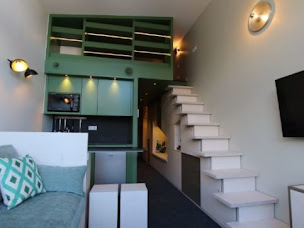 Photo n°5 de Madali Services Conciergerie à Cholet (Société de gestion immobilière)