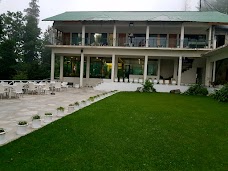 Green Retreat Hotel nathia-gali