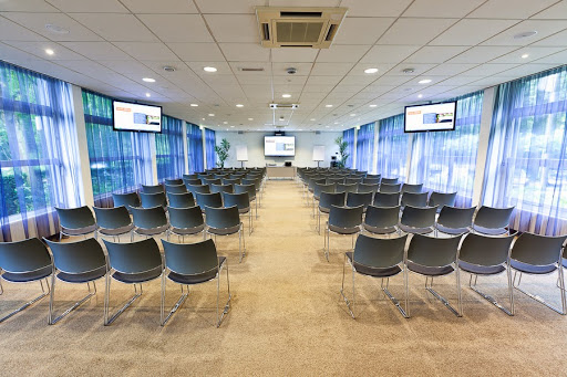 Kaap Doorn Conferentiecentrum - Thumbnail