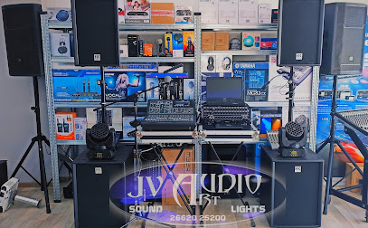 ΒΛΑΧΟΣ ΔΗΜΗΤΡΙΟΣ - JV ELECTRONICS