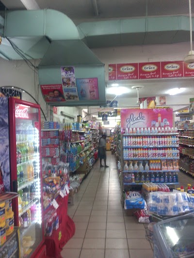 Photos of Young's Supermarket