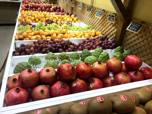 Fruteria L´Horta Gallery - Spain