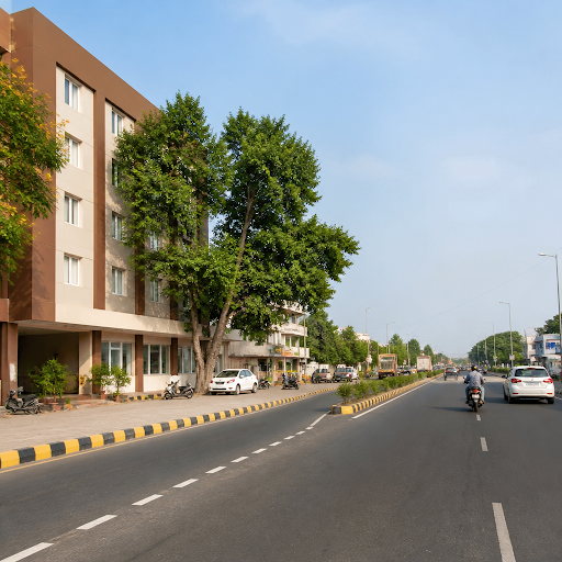 Looking for a comfortable and convenient stay in Bagalkot? Ayodhya Lodge in Vidayagiri offers the… post image